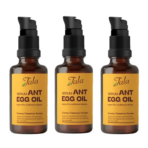 Haarentfernung von Tala