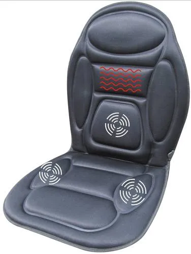 HP Autozubehör Kühlsitzauflage 12V