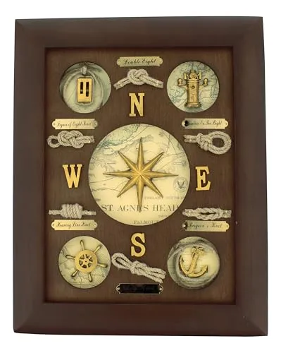 Sea-Club Knotentafel