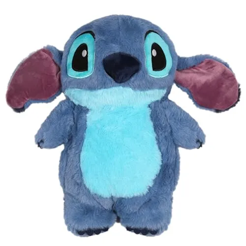 Sarcia.eu Wärmflasche DISNEY Stitch 750 ml von Sarcia.eu