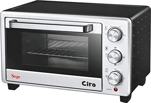 Sirge FORNO20L Mini
