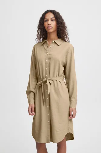 Ichi Blusenkleid IHLINO DR2 von ICHI