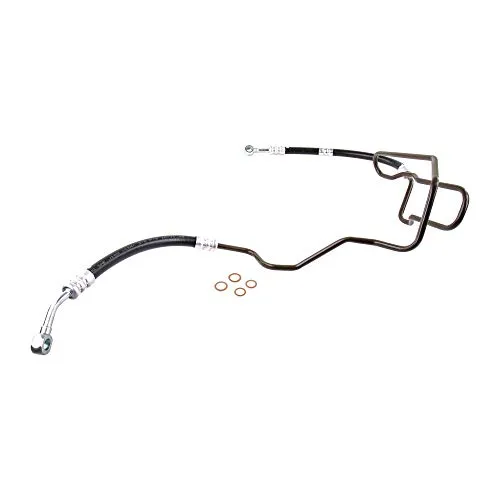 Vaico Hydraulikschlauch für Lenkung