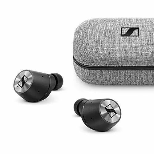Produktbild Sennheiser Momentum True Wireless Bluetooth Kopfhörer