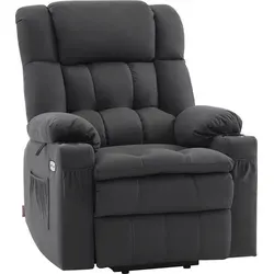 MCombo Relaxsessel 7546 mit elektrischer Aufstehhilfe