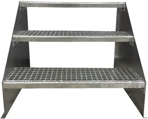 Treppen von SRM Design