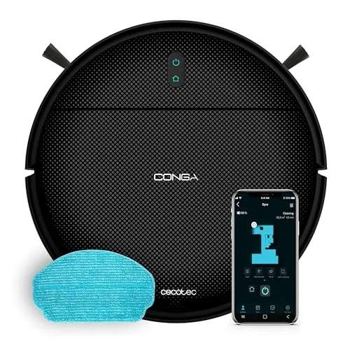 Cecotec Staubsauger von Cecotec