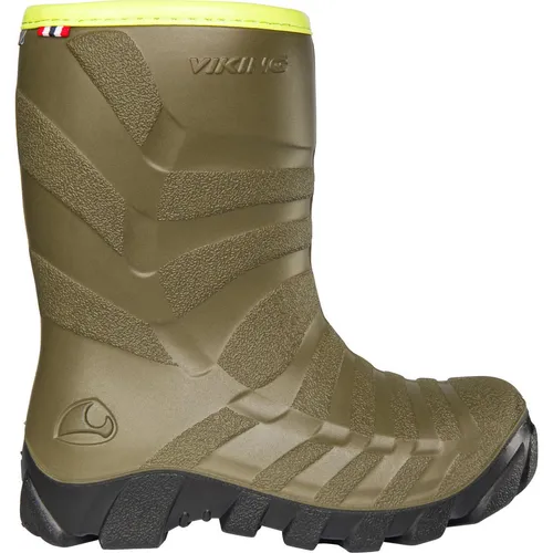 Viking Ultra Warm khaki/black (6102) 25 von Viking