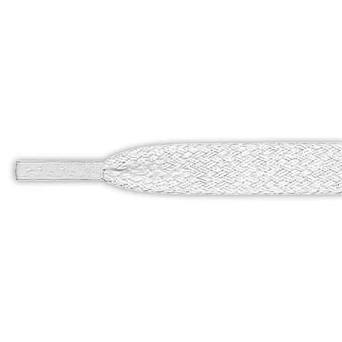 Büse Schnürsenkel B54 Und B59 Weiß(Paar)