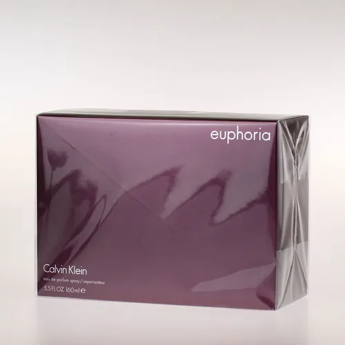 Produktbild Calvin Klein Euphoria EDP 160 ml