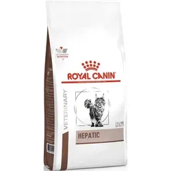 ROYAL CANIN Hepatic HF 26 von Royal Canin