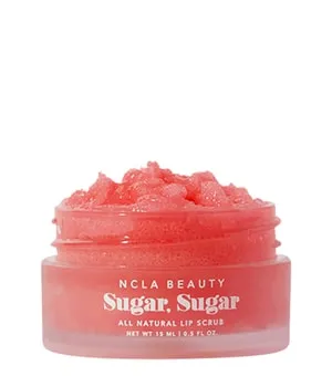 NCLA Beauty Sugar, Sugar Watermelon Lippenpeeling 15 ml
