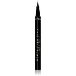 L’Oréal Paris Infaillible Haute Precision Eyeliner im Filzstift Farbton Noir Silk 1 St.