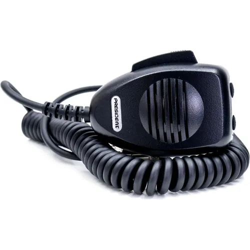 President Radio CB BILL 2 ASC AM/FM 12V (LEC-URZ0872)