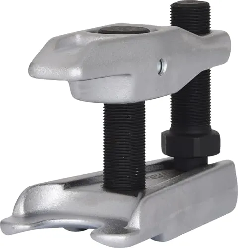Ks Tools Kugelgelenk Abzieher 450.0070 - Autoteile, ideal zum einfachen und schnellen Entfernen von Kugelgelenken ohne Beschädigung der Bauteile.