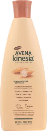 Avena Kinesia Restorative Body Lotion 400ml