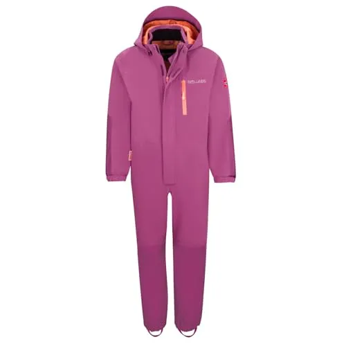 Trollkids Regenoverall