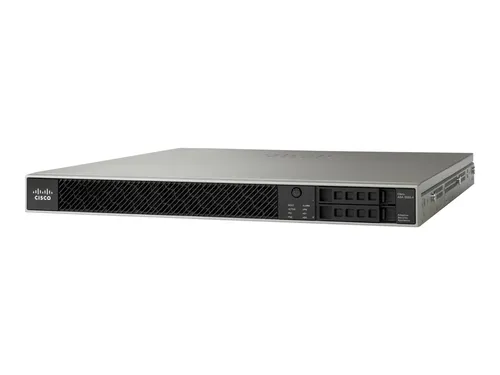 Produktbild Cisco ASA5555-K9 Firewall II