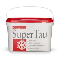 12,5kg SuperTau Auftaugranulat von Ruemar