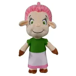 Bauer Spielwaren Toggolino Florina Plüsch 28 cm von Bauer