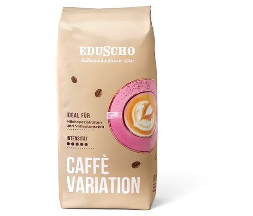 Eduscho Caffè Variation