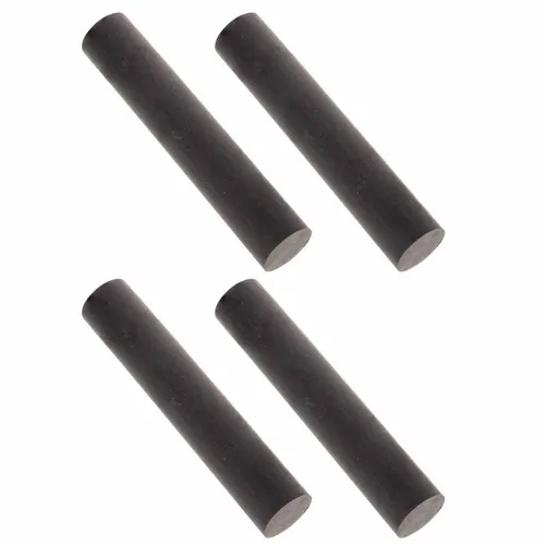 SET 4x Dämpfungsgummis f. Zylinder - für Motoren M500-M700