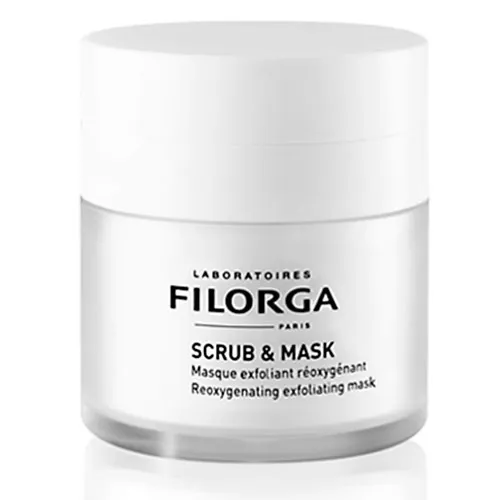 Produktbild Scrub & Mask