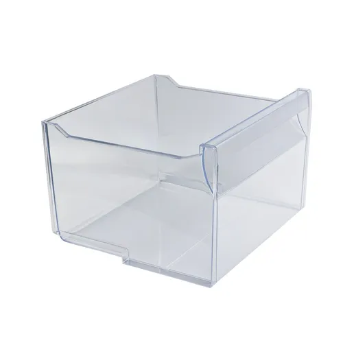 easyPART Ersatzteil für Bauknecht 481010596938 Gefrierschubfach - Ersatzteil für Gefriergeräte, sorgt für optimale Lagerung und Frische Ihrer Lebensmittel.