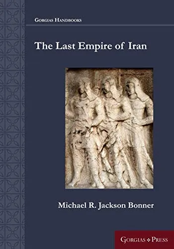 Produktbild The Last Empire of Iran (Gorgias Handbooks)