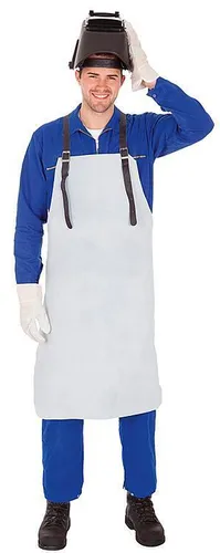 GYS Schweißerschürze 80x100 cm