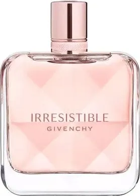 GIVENCHY IRRESISTIBLE Eau de Parfum Spray 100 ml - Luxuriöser Damenduft mit blumigen und fruchtigen Noten, unterstreicht die Eleganz und Weiblichkeit. Nachfüllbar und ideal für die stilbewusste Frau.
