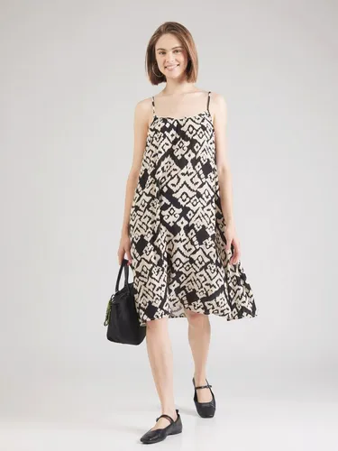 ONLY Female Kleid ONLMAI Kurzes Kleid - Elegantes kurzes Kleid von ONLY, aus 100% Viskose für angenehmen Tragekomfort. Ideal für lässige Anlässe und den Alltag.