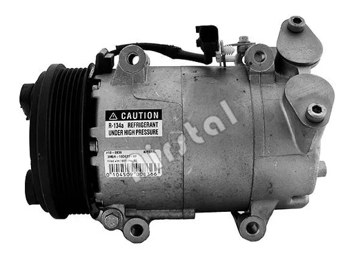 Airstal Kompressor 10-0836