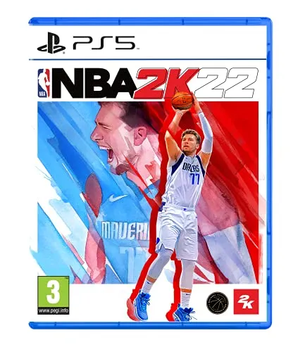 NBA 2K22