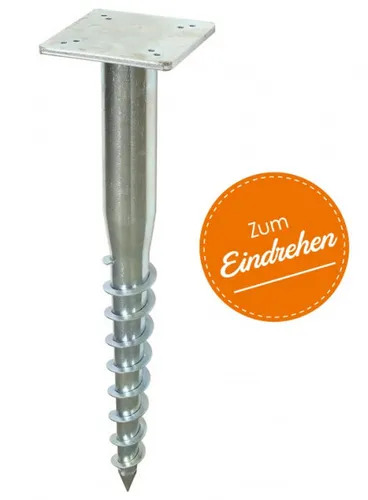 Sonnenschirmständer von Schneider Schirme