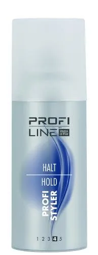 Swiss O'Paar Profi Styler starker Halt 100ml - Haar-Styling-Agent
