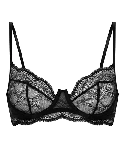 Produktbild Hunkemöller Unwattierter Bügel-BH Isabelle