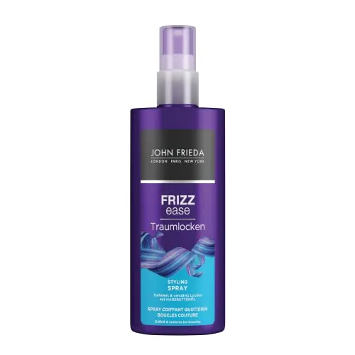 JOHN FRIEDA Frizz Ease Traumlocken Lockenspray 200 ml von John Frieda