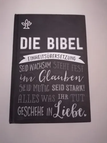 Die Bibel für junge Menschen – Gesamtausgabe 2017 - Altes Testament mit Sonderseiten, die speziell für Jugendliche gestaltet sind, um den Zugang zu biblischen Inhalten zu erleichtern.