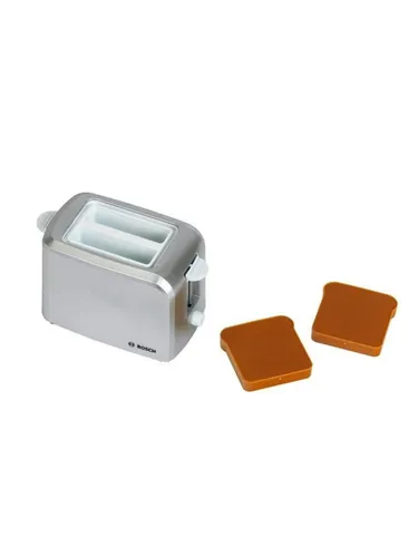 Bosch Toaster - Silver
