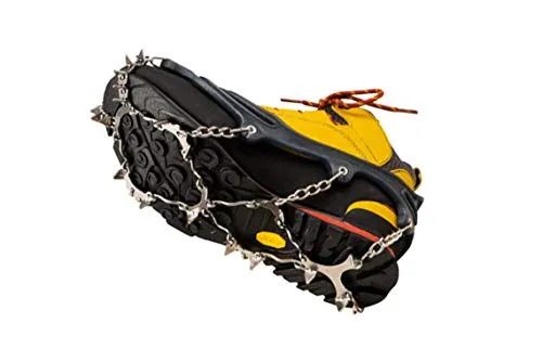 Snowline ProXT Chainsen Spikes Grödel von Snowline