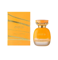 La Fede Aura Manga Splash Eau De Parfum 100 ml für Frauen - Unisex Düfte, exklusiver Duft für Frauen mit 100 ml, der Ihre Sinne mit frischen und floralen Noten verzaubert.