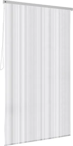 Duschvorhänge Weiß von Kleine Wolke