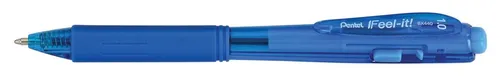 Pentel Kugelschreiber 0.5 mm Blau BX440-S