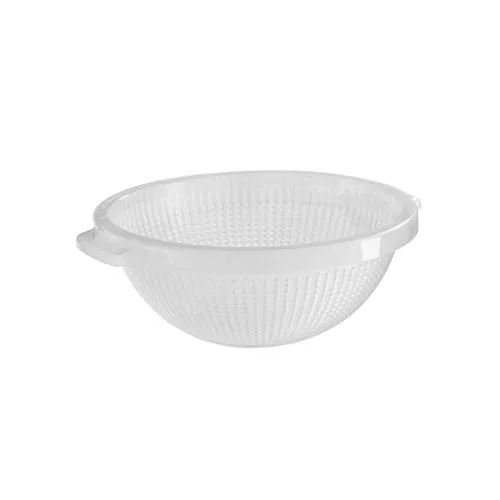 Giganplast Foodstrainer Ristò transparent Polyethylen 32 cm Siebe