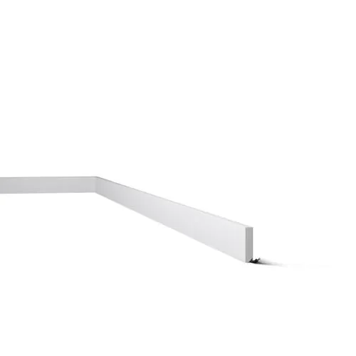 FT2 WALLSTYL Sockelleiste