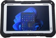 Panasonic Toughbook G2 - Robustes Tablet mit Intel Core Ultra 5 - Tablets mit 10.1