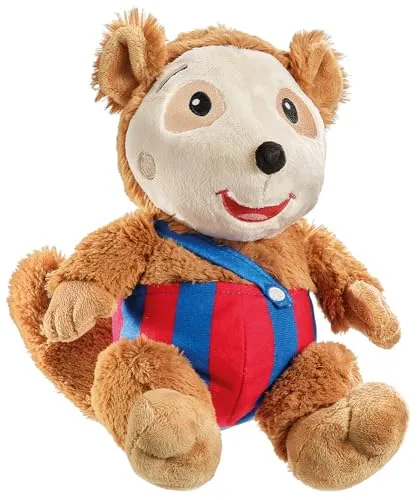 Schmidt Spiele 42253 Bobo Siebenschläfer Plüschfigur