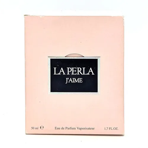 La Perla J´Aime Women Eau de Parfum Spray 50 ml