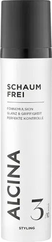 ALCINA Schaumfrei 100 ml Föhnlotion